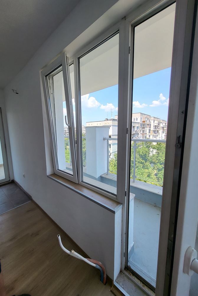 Продава се Мезонет в София, Люлин 9 - 246 кв.м за 1159 €/кв.м - Снимка #2