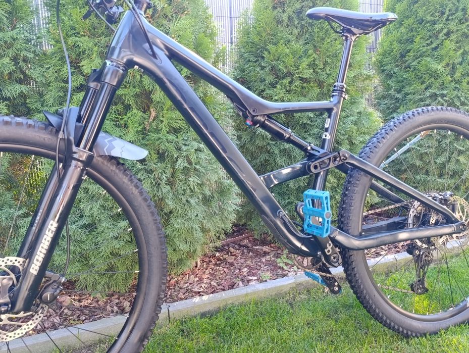 Планински велосипед Мекица Orbea Occam 29/L