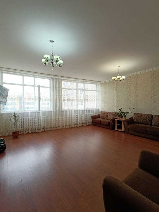 Продается 2х ком.кв.64м2 15/18эт 26млн.600тыс,ЖК Жануя, Куанышбаева 14