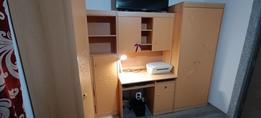 Mobila copii/tineret