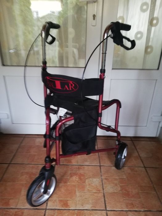 Rollator Germania Antar