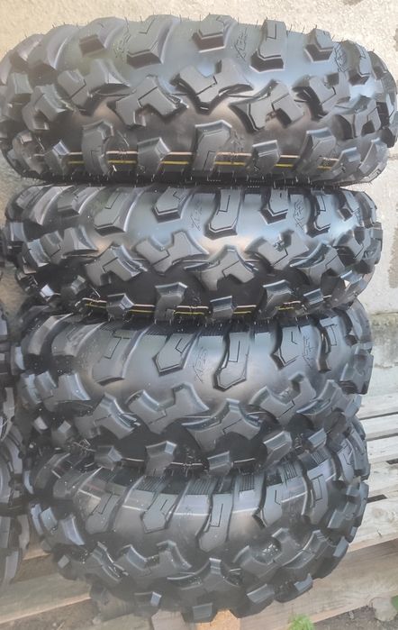 Vand Can Am Renegade 1000R XMR