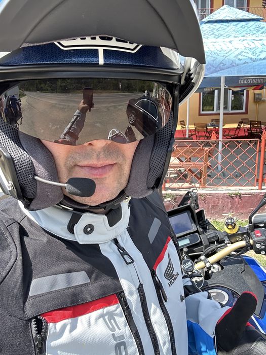 Casca Shoei Neotec 2 Flip Up