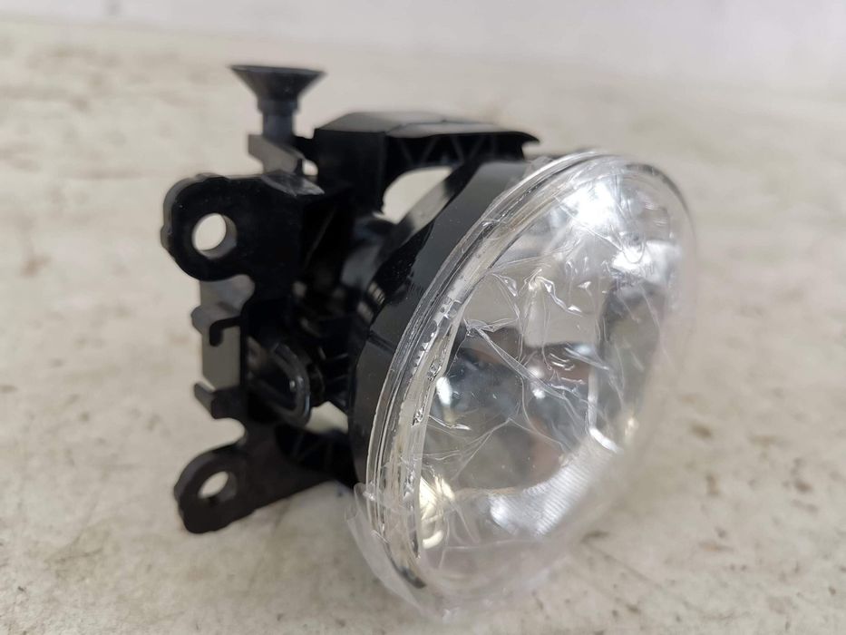 Фар за мъгла Дачия Сандеро Стъпуей / Dacia Sandero Stepway втора генер