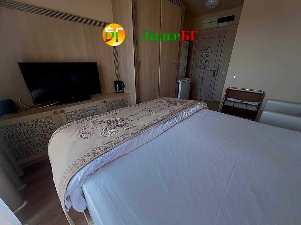 Продава се Едностаен апартамент в к.к. Златни пясъци - 32 кв.м за 1954 €/кв.м - Снимка #5