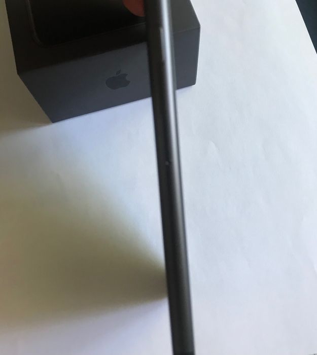 iPhone 8 64 GB Black