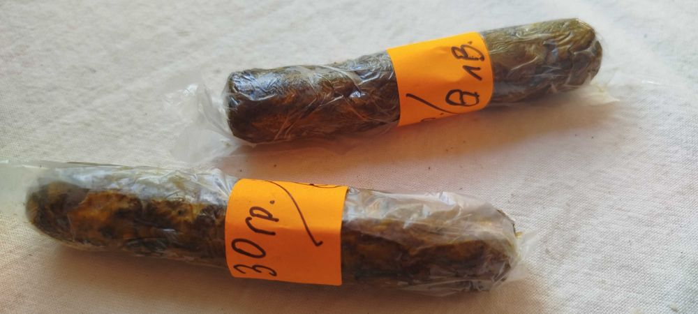 Манов мед пчелен мед