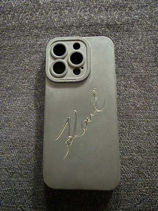 IPhone 15pro -бял