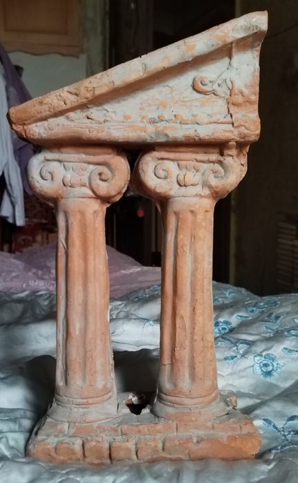 Аквариум не фигуры