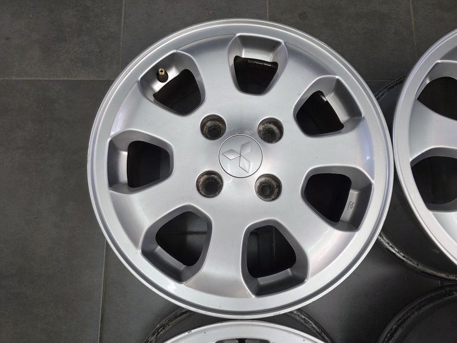 Джанти 15 - Mitsubishi Colt, Galant, Space star, Lancer