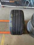Anvelopa All Season 295/35/20 Michelin Pilot Sport A/S Plus 295 35 20