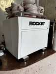 Espresssor Rocket R NINE ONE White