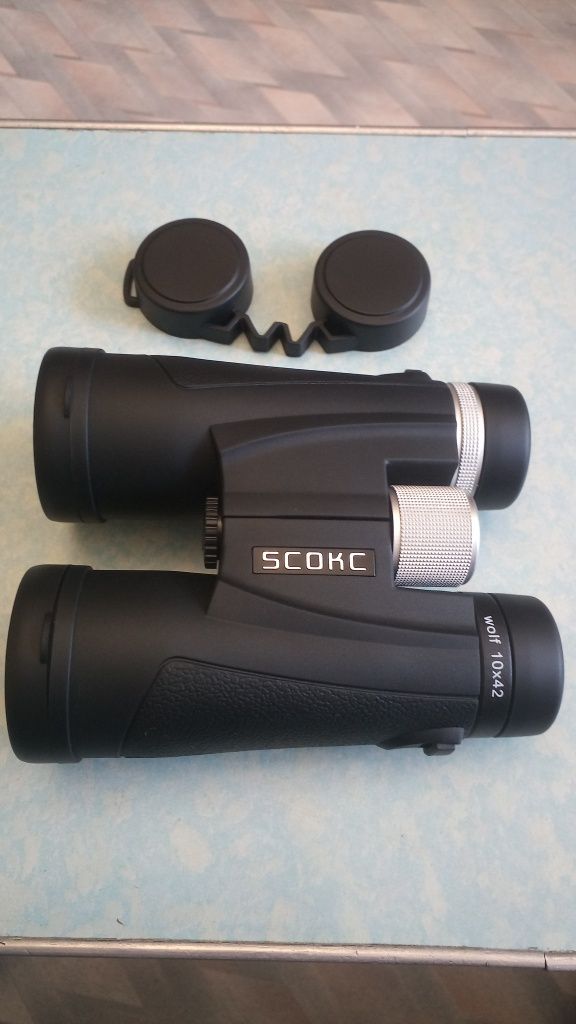 Бинокль "SCOKC" 10*42