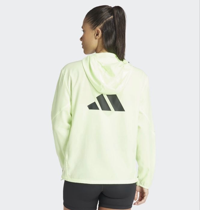 Ветровка Adidas Run It Jacket