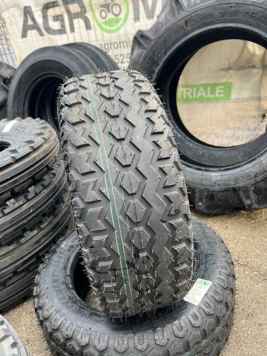 200/60-14.5 anvelope noi cu 14 pliuri marca BKT pentru tractor fata