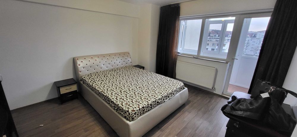 Inchiriez garsoniera confort 1