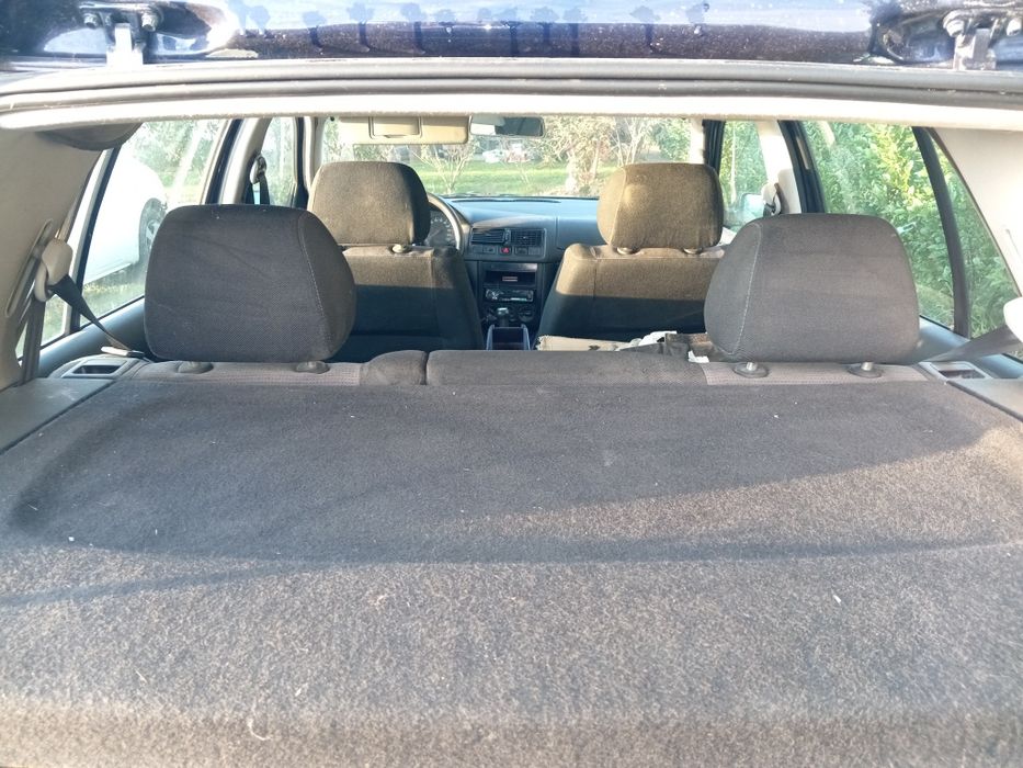 Голф 4 1.9 110 коня всичко работи перфектен мотор и скорости