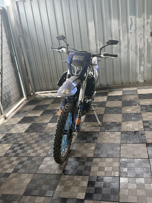 Kews k16 nb300, оформлен, на номерах.
