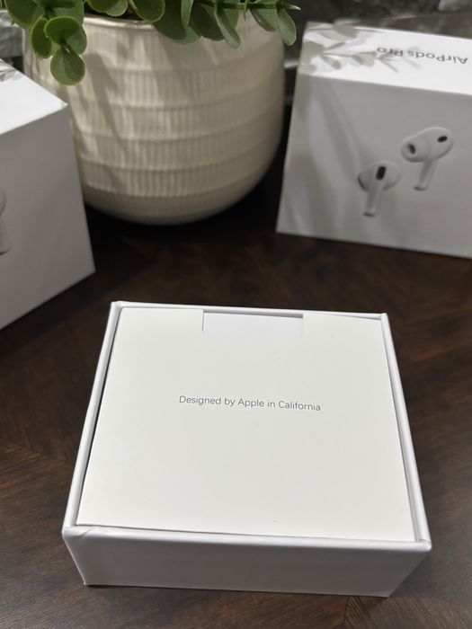 AirPods Pro 3 – ANC