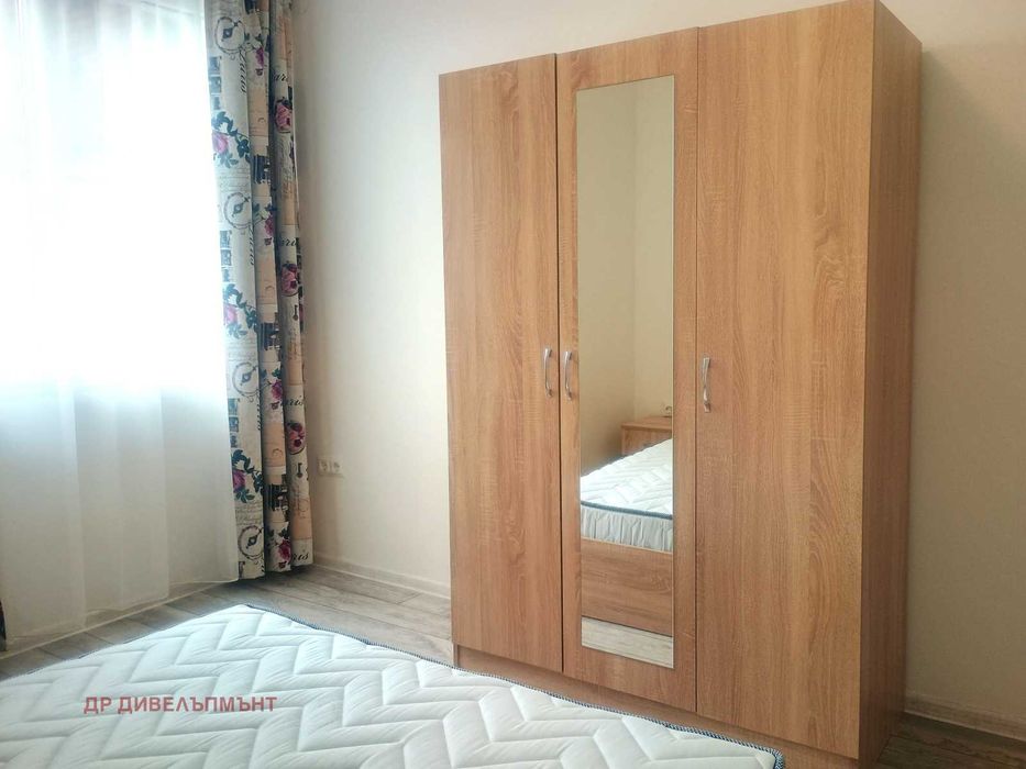 Дава се под наем Тристаен апартамент в София, Сухата река - 95 кв.м за 611.49 € - Снимка #10