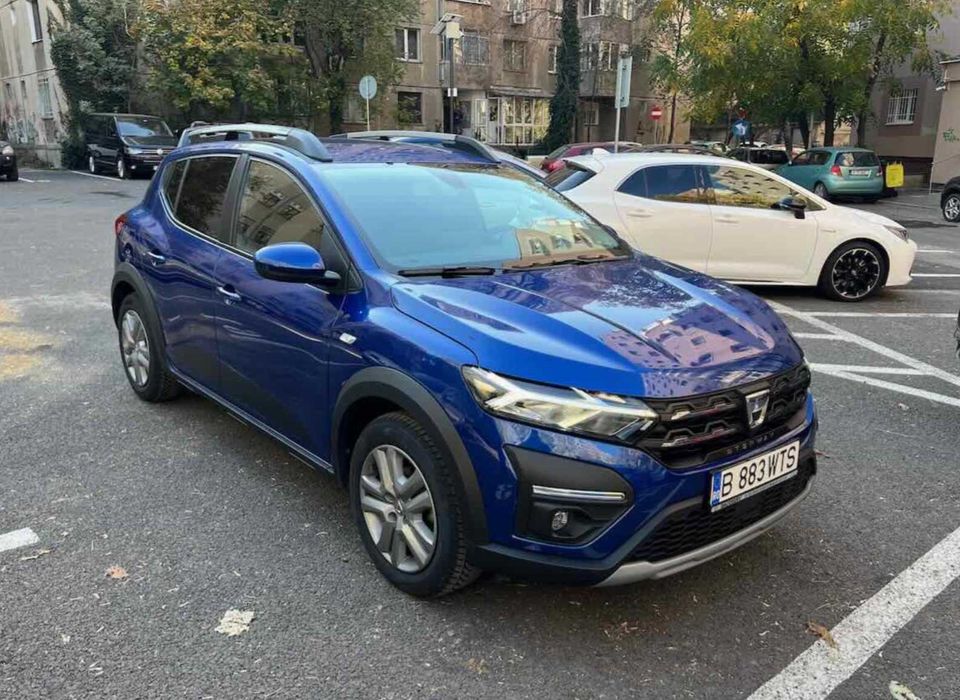 Inchirieri auto ieftine Brasov de la 20 euro/zi