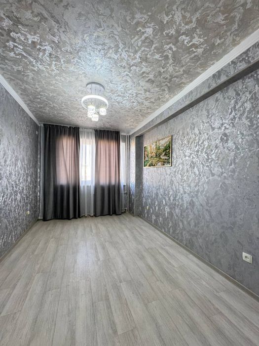 Продаётся 4х ком квартира, 90м2. Мирабадский район. Ул. Янгизамон.