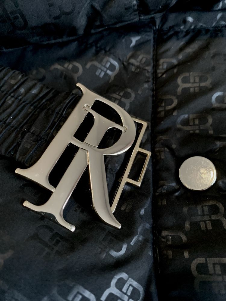 Дълго зимно яке River Island