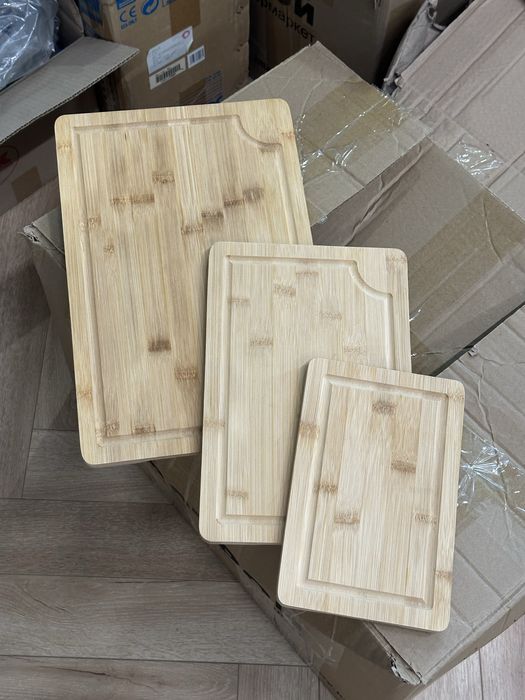 Разделочные доски