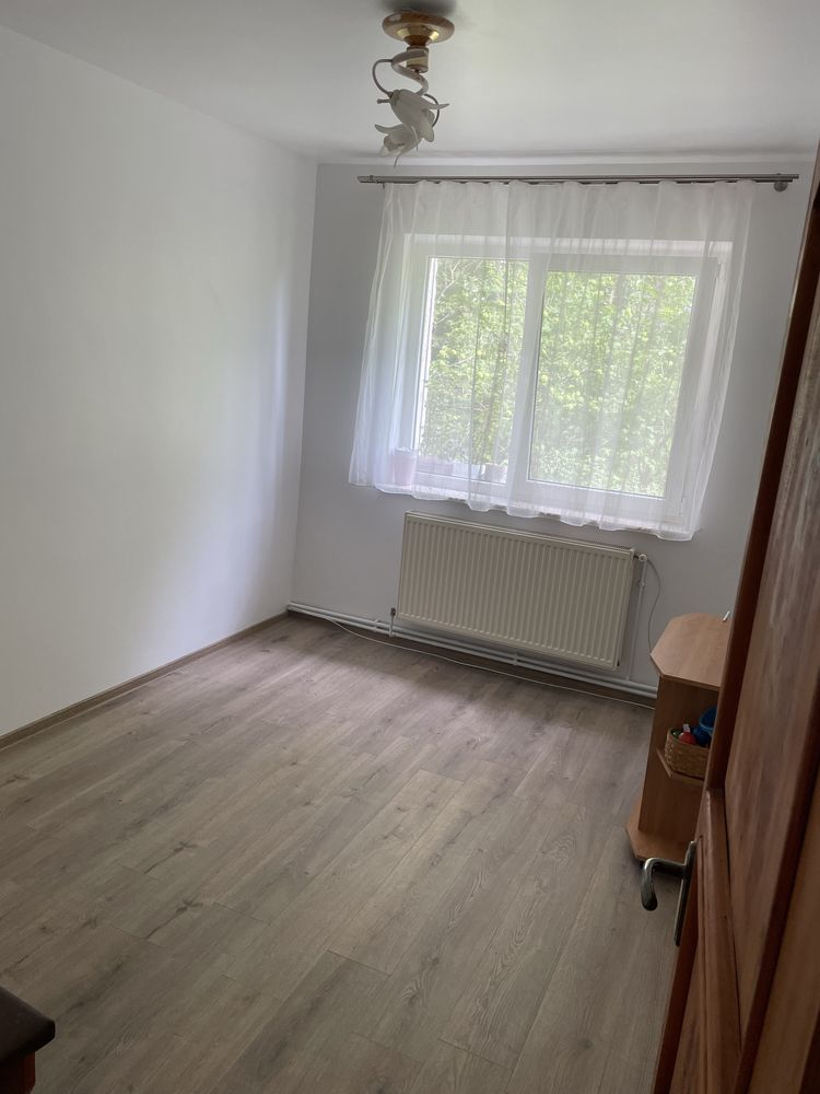 Apartament 3 camere -Baile Govora