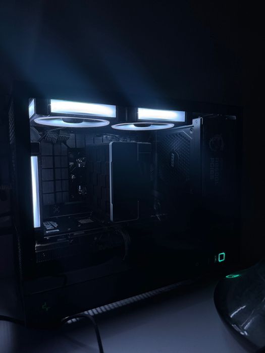 Игровой ПК 5070 i5 14400F