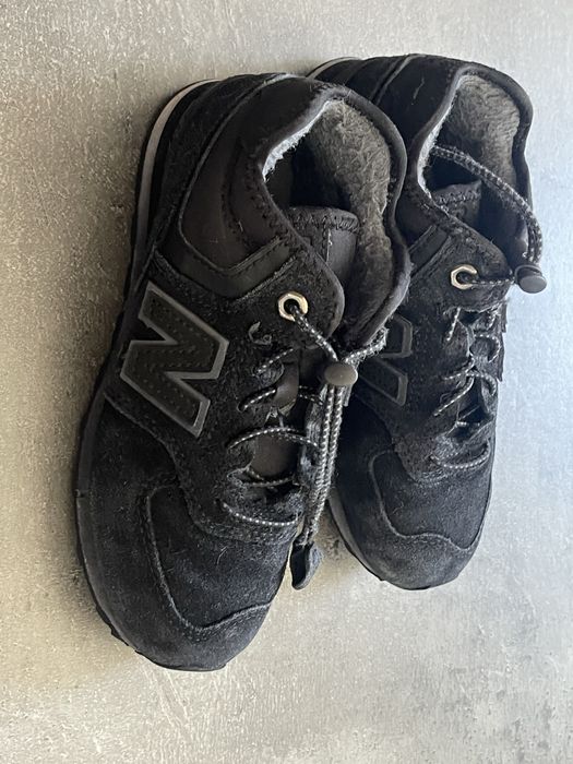 Детски маратонки New balance