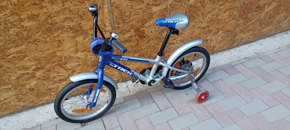 Велосипед США TREK