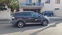 Vand Seat Altea XL Freetrack 2.0TDI 4x4 2009