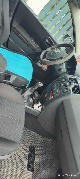 Renault Megane 2 1.5 dci
