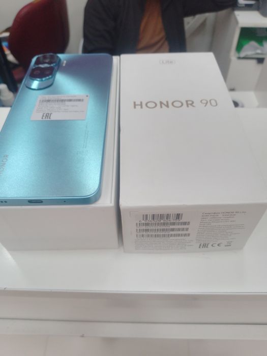 Honor 90 lite sotiladi
