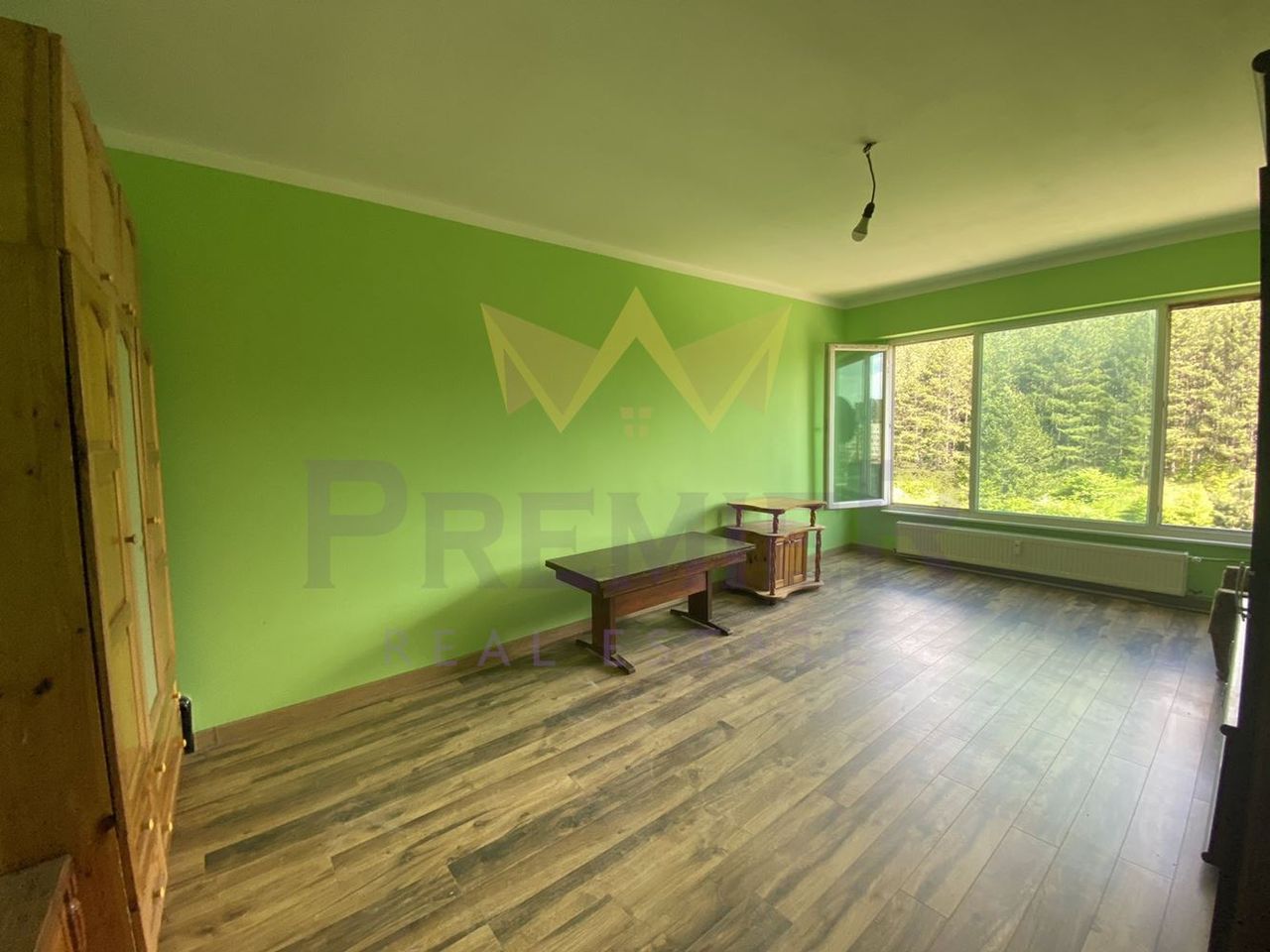 Продава се Едностаен апартамент в Перник, Изток - 46 кв.м за 1000 €/кв.м - Снимка #2