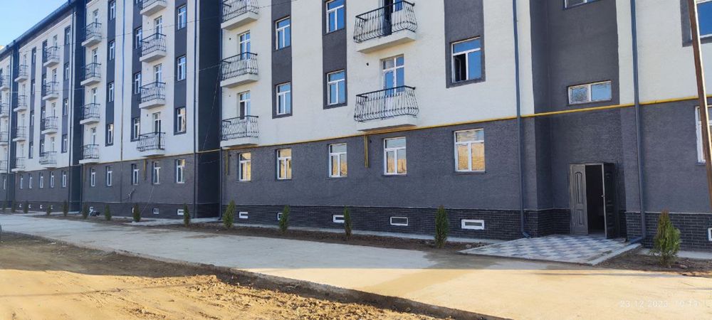 Кадастри тайёр хонадонлар излаяпсизми? Унда сиз учун ажойиб янгилик!