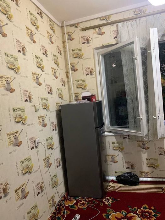 Продаётся 1/3/4 - Юнусабад- 13, Хамкор банк