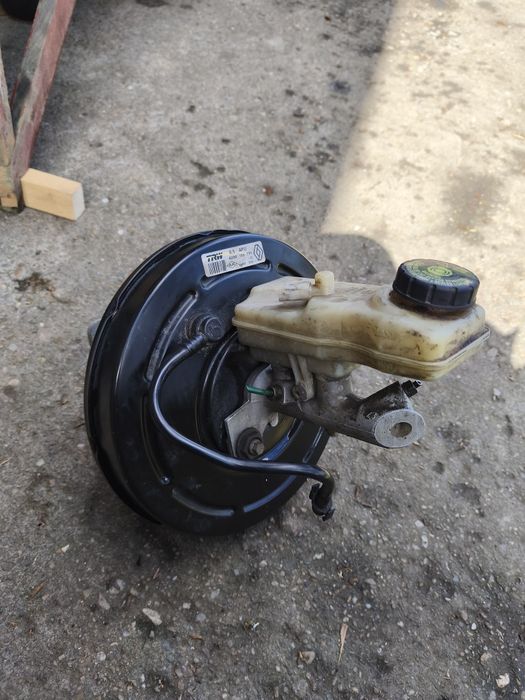 Pompă de frână cu tulumbă frână TRW Renault Megane 2 8200153735