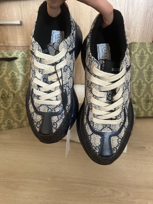 Gucci Rython 42.