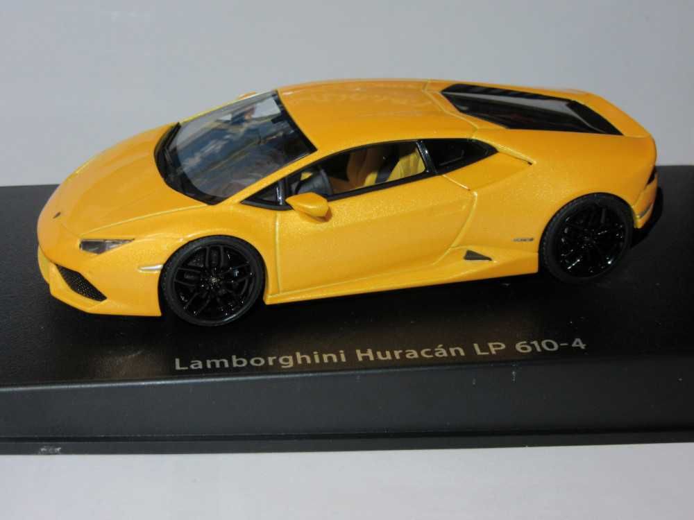 Macheta Lamborghini Huracan Autoart 1:43