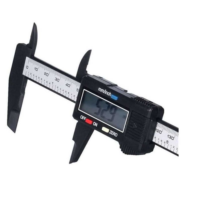 Subler electronic digital