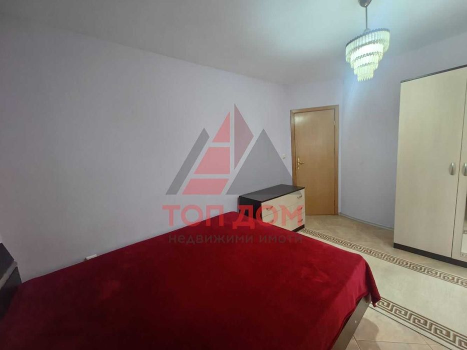 Дава се под наем Двустаен апартамент в Варна, Център - 65 кв.м за 408 € - Снимка #5