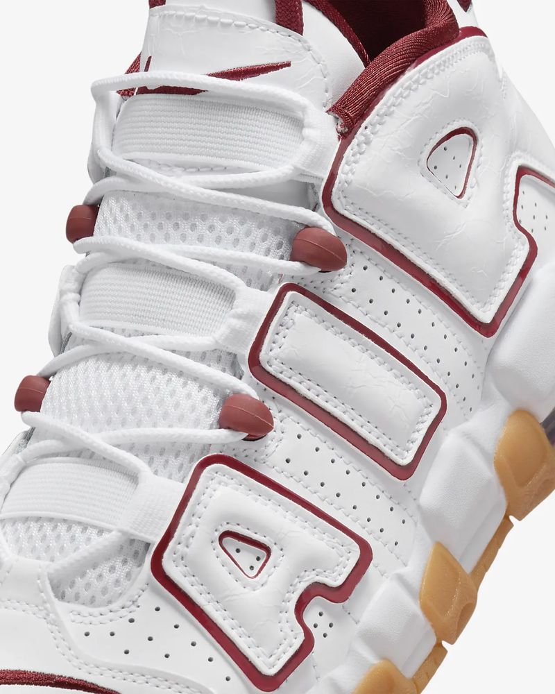 Nike Air More Uptempo - 37.5 и 38.5 Номер Оригинални