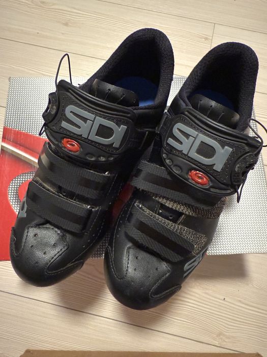 Pantofi SIDI MTB 37,5