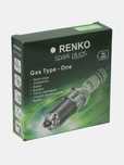 свечи зажигания для Жента/Коболт/Нексия3 Спарк Renko ГАЗ