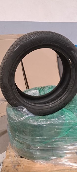 De Vanzare cauciucuri iarna