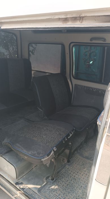 Damas yili 2005 metanda