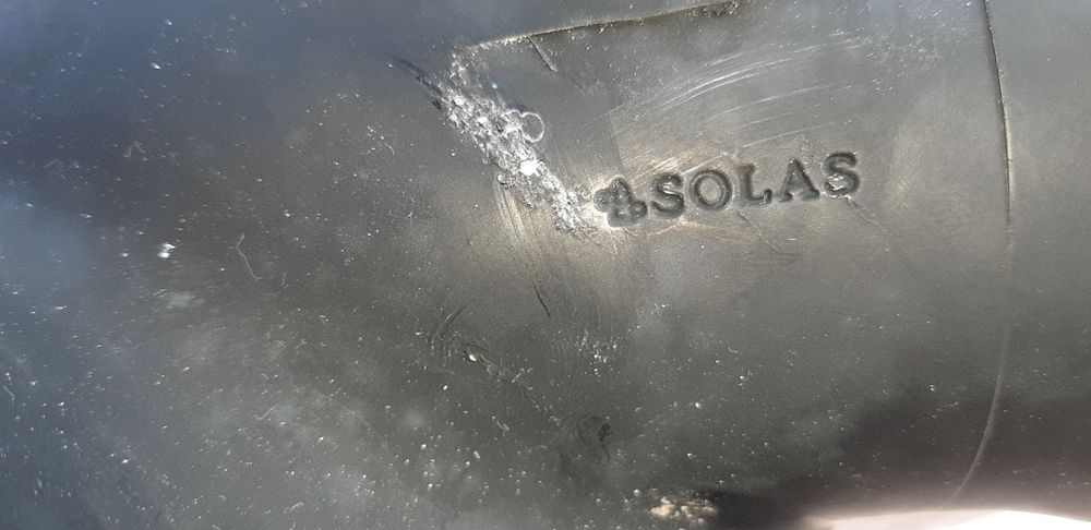 Пропелери за Mercury