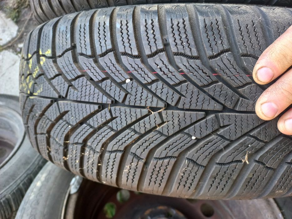 195 55 r16 kumho dot 2022